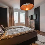Eigene Sauna 2 Schlafzimmer Sehr Zentral Winterberghome ヴィンターベルク