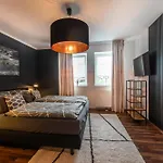 アパート Eigene Sauna 2 Schlafzimmer Sehr Zentral Winterberghome *