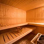 Eigene Sauna 2 Schlafzimmer Sehr Zentral Winterberghome * Winterberg