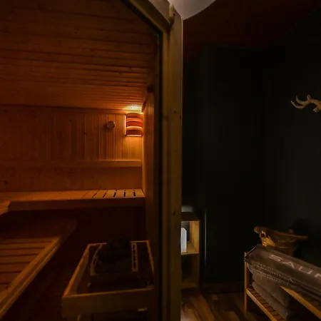 Апартаменти Eigene Sauna 2 Schlafzimmer Sehr Zentral Winterberghome *
