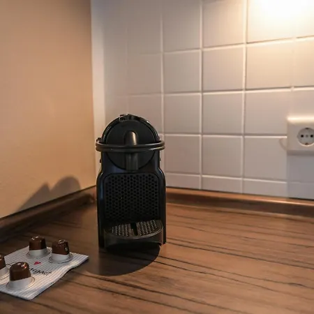 Eigene Sauna 2 Schlafzimmer Sehr Zentral Winterberghome Appartement