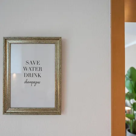 Daire Eigene Sauna 2 Schlafzimmer Sehr Zentral Winterberghome Winterberg