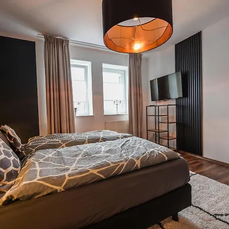 Eigene Sauna 2 Schlafzimmer Sehr Zentral Winterberghome Вінтерберг