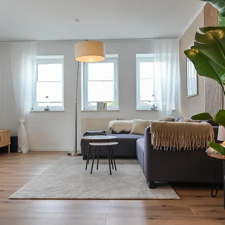 Eigene Sauna 2 Schlafzimmer Sehr Zentral Winterberghome