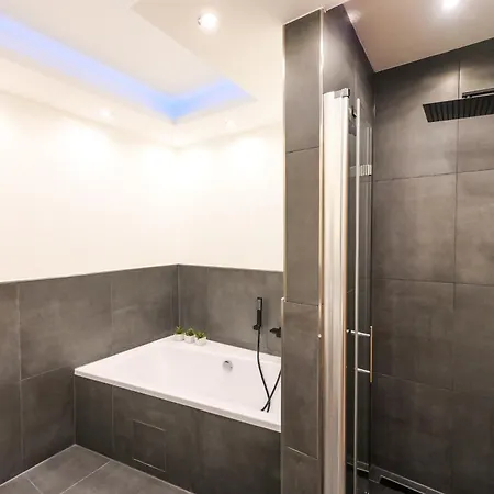 Daire Eigene Sauna 2 Schlafzimmer Sehr Zentral Winterberghome