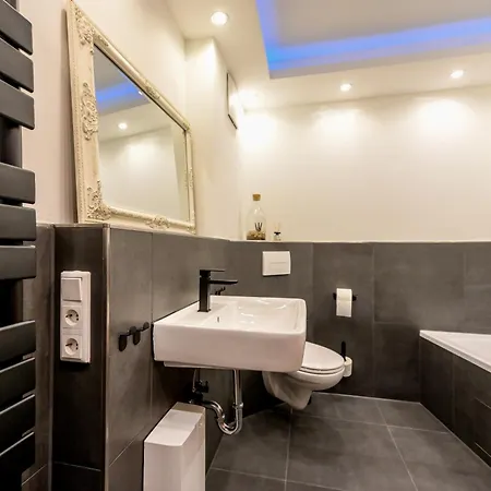 Eigene Sauna 2 Schlafzimmer Sehr Zentral Winterberghome Winterberg