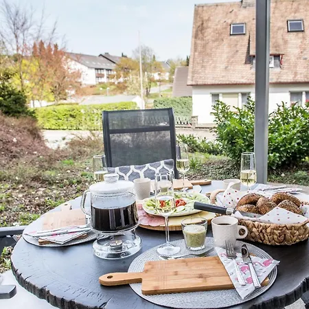 Winterberghome Apartment Winterberg