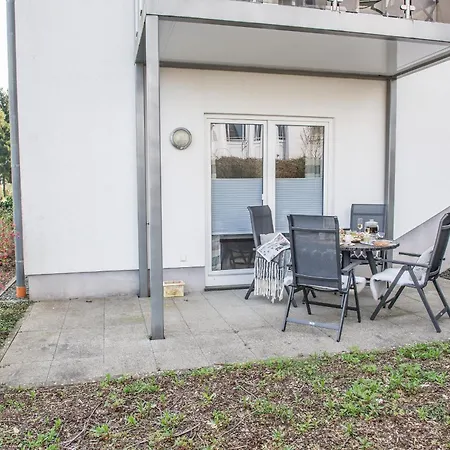 Winterberghome Apartment Winterberg