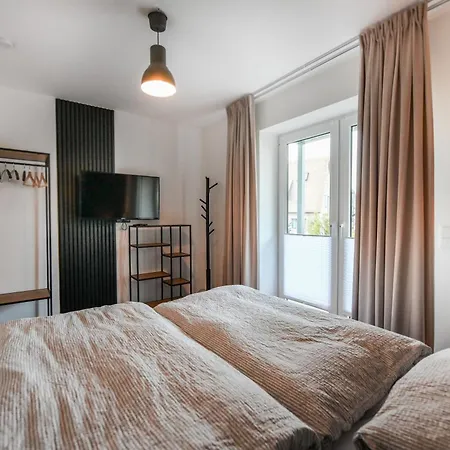 Daire Eigene Sauna 2 Schlafzimmer Sehr Zentral Winterberghome Winterberg