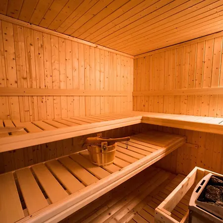 Eigene Sauna 2 Schlafzimmer Sehr Zentral Winterberghome * Вінтерберг