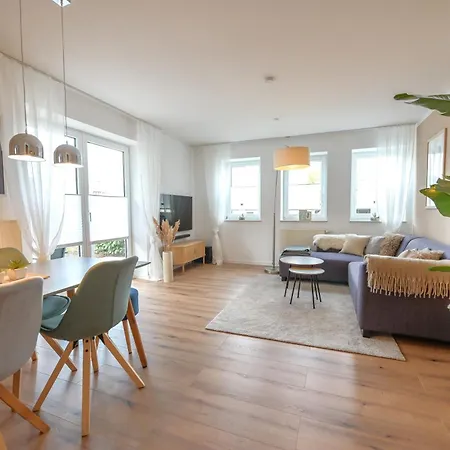 Eigene Sauna 2 Schlafzimmer Sehr Zentral Winterberghome * ヴィンターベルク