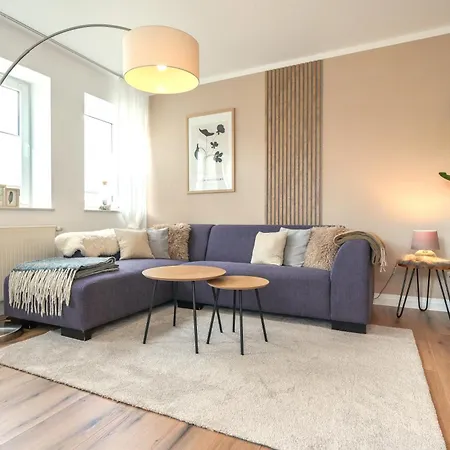 Eigene Sauna 2 Schlafzimmer Sehr Zentral Winterberghome ヴィンターベルク