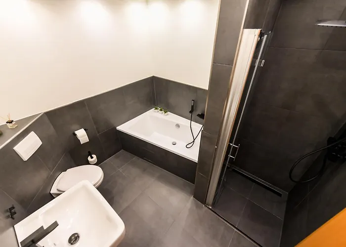 Eigene Sauna 2 Schlafzimmer Sehr Zentral Winterberghome アパート *