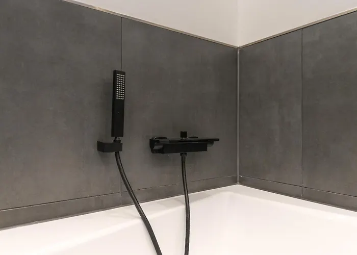 Eigene Sauna 2 Schlafzimmer Sehr Zentral Winterberghome *