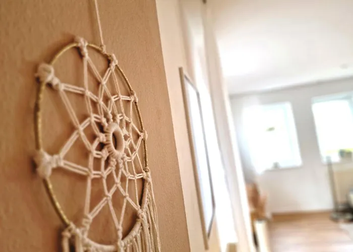 Eigene Sauna 2 Schlafzimmer Sehr Zentral Winterberghome *